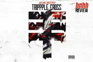 Trippple Cross BY Young Scooter